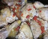 Foto del paso 3 de la receta: Pollo al horno
