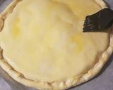 Une image de l'étape 7 de 38• 👑 Galette des Rois Frangipane 👑.