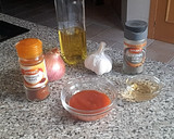 Foto del paso 1 de la receta: Judías a lo Tío Lucas