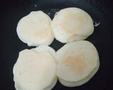 Foto del paso 3 de la receta: Pan sin tacc sin levadura, en sartén
