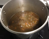 Foto del paso 5 de la receta: Palomas torcaces estofadas