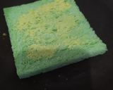 Foto langkah ke 2 dari resep Roti Isi Sederhana.