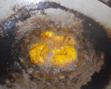 Foto langkah ke 2 dari resep Ayam goreng kremes.
