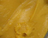 Foto del paso 5 de la receta: Crema de calabaza!