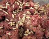 Foto del paso 1 de la receta Albóndigas con Tomate Frito !!!!