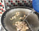 Foto langkah ke 2 dari resep Mun Tahu Ayam.
