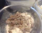 Foto del paso 5 de la receta: Pastel de Zanahoria muy fácil y deli