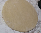 Aranygaluska recept fázis 2 fotója