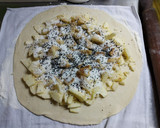 Foto del paso 4 de la receta: Strudel vegano