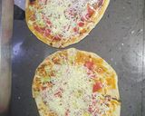 ચીઝ કરારી રોટી (Cheese Karari Roti recipe in Gujarati) રેસીપી સ્ટેપ5ફોટો