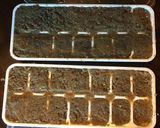 A picture of step 6 of California Farm Airfryer Shrimp Paste: Trassi.