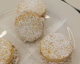 Foto del paso 5 de la receta: Alfajores receta clásica
