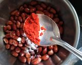 ફ્રાય સીંગદાણા(Fried peanuts recipe in Gujarati) રેસીપી સ્ટેપ3ફોટો
