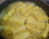 Foto langkah ke 3 dari resep Tempe Ungkep (Meal Prep).