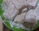 Foto langkah ke 1 dari resep 62. Tahu crispy.