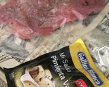 Foto del paso 1 de la receta: Solomillo de cerdo a la plancha con salsa rápida la pimienta