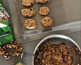 Foto del paso 2 de la receta Galletas de avena y quinoa