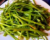 Hình bước làm 8 của món Bún thái