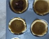 Foto del passaggio 3 della ricetta Muffin alla ricotta e crema alla nocciola