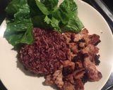 รูปขั้นตอนการทำที่ 5 ของ หมูหมักเกาหลีเพื่อสุขภาพ