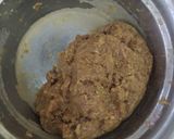 عکس مرحله 1 از دستور کته کباب