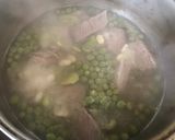 Foto del paso 1 de la receta: Sopa menestrón 🍲