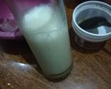 Foto langkah ke 3 dari resep Dalgona coffe.