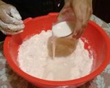 Foto del paso 4 de la receta: Tortillas de harina de mantequilla 🌯🌯