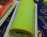Foto langkah ke 12 dari resep Japanese Roll Cake aka Bolu Gulung Jepang.