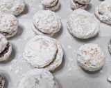 Foto del paso 10 de la receta: Empolvados