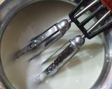 A picture of step 1 of Raita (Apple Raita).