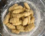 Foto langkah ke 5 dari resep Pisang Molen Crispy.