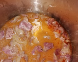 Foto del paso 6 de la receta: Higaditos en salsa picante