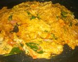 கையேந்திபவன் எம்டி சால்னா (Salna recipe in tamil) ரெசிபி ஸ்டேப் 7 புகைப்படம்