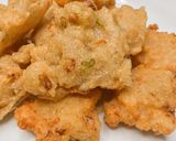 Foto langkah ke 4 dari resep Tahu Aci / Cireng Tahu.
