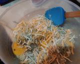 Foto del paso 2 de la receta: Pizza de coliflor