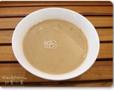 傳統涼麵的食譜步驟2照片