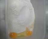 Foto del paso 3 de la receta: Pantrucas o pancutras
