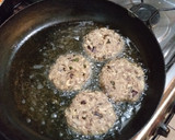 Foto del paso 5 de la receta: Croquetas fritas de atún
