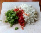 Foto del paso 2 de la receta: Sopa de pollo
