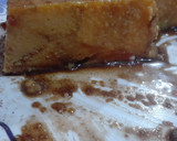 Foto del paso 5 de la receta: Budín de vainillas con flan🥯