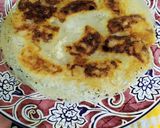 Foto langkah ke 5 dari resep Hanetsuki Gyoza (Gyoza with wings).