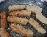 Foto langkah ke 6 dari resep Nugget Ayam Wortel.