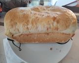 Foto del paso 12 de la receta: Pan de caja