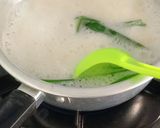 Foto langkah ke 5 dari resep Es Gempol Pleret.