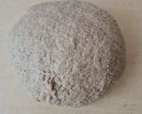 Foto del paso 2 de la receta: Pan integral económico 🍞 larga fermentación (24 horas) 🍞 3 ingredientes + agua