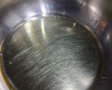 A picture of step 7 of Leftover Rice muthiya.