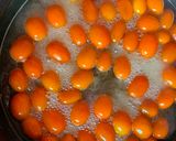 Foto del paso 4 de la receta: Kinotos al whis K y 😉