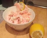Foto del paso 5 de la receta: Coctel de camarones