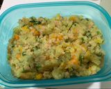 Foto langkah ke 1 dari resep Risoles Ragout.
